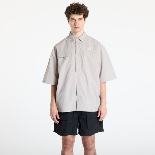 Camicia ACG "Orb Weaver" UV Repel Short-Sleeve Shirt / / M - Nike - Modalova