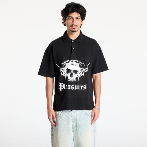 T-shirt Tradition Polo Shirt S - PLEASURES - Modalova