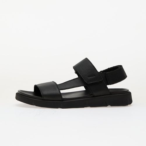 Scarpe Geox Xan2S Black 40 - Geox - Modalova