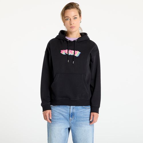 Felpa Roxy Thats Rad Anthracite XS - Roxy - Modalova