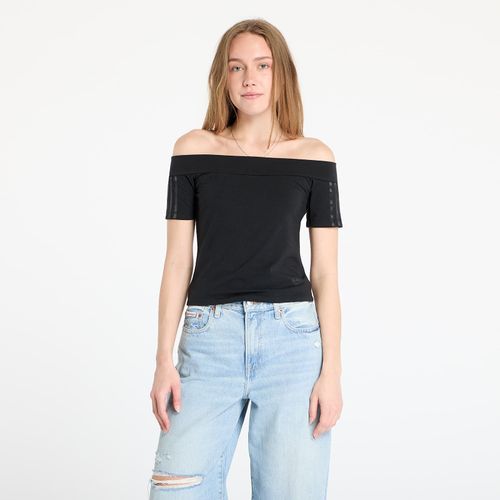 T-shirt adidas Adicolor Bandeau Short Sleeve T-Shirt XL - adidas Originals - Modalova