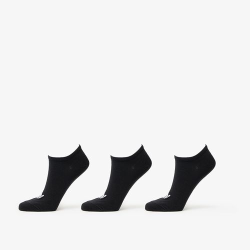 Adidas Liner Socks 3-Pack / / XL - adidas Originals - Modalova