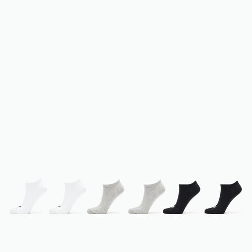 Adidas Liner Socks 6-Pack / / M - adidas Originals - Modalova