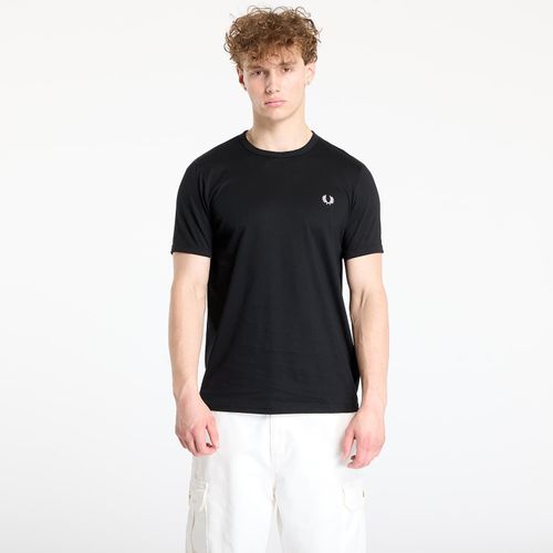 Maglietta Ringer Tee M - FRED PERRY - Modalova