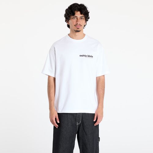 T-shirt Jeans Short Sleeve Tee XL - Calvin Klein - Modalova