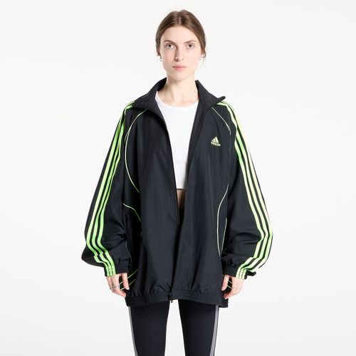 Veste adidas Teamgeist Adicolor Oversized Woven Track Top / S - adidas Originals - Modalova