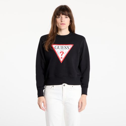 Sweatshirt Cn Original Fleece M - GUESS - Modalova