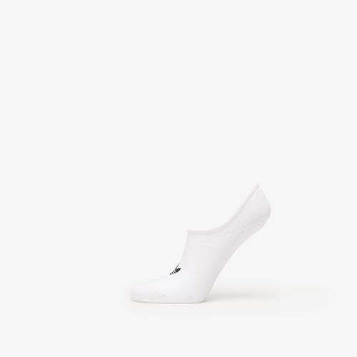 Adidas Low Cut Socks 3-Pack / / S - adidas Originals - Modalova