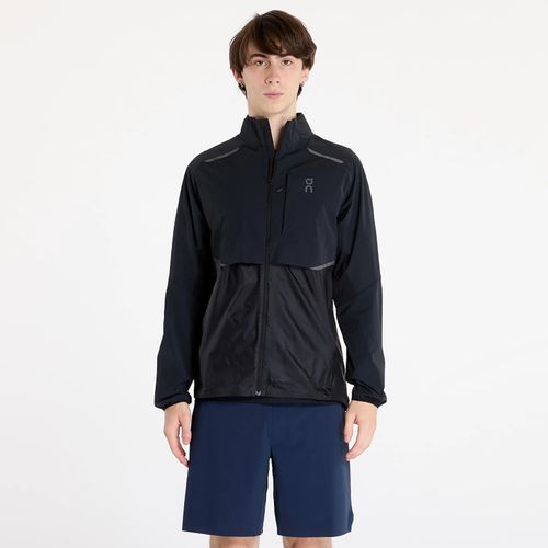 Giacca On Weather Jacket Black S - On - Modalova
