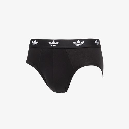 Adidas Brief 3-Pack Multicolor M - adidas Originals - Modalova