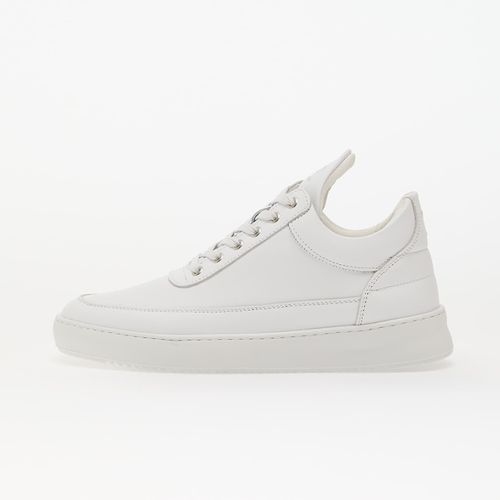 Baskets Low Top Nappa EUR 43 - Filling Pieces - Modalova