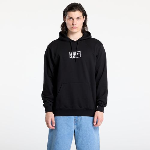 Felpa Blocked Box Pullover Hoodie L - Vans - Modalova