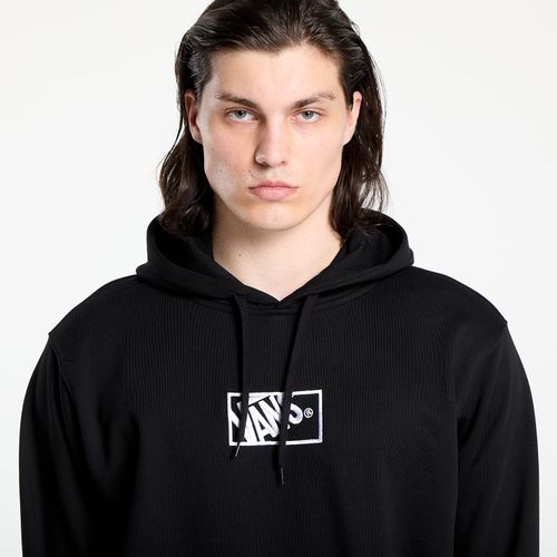 Felpa Blocked Box Pullover Hoodie L - Vans - Modalova