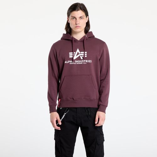 Sweatshirt Alpha Industries Basic Hoody M - Alpha Industries Inc. - Modalova