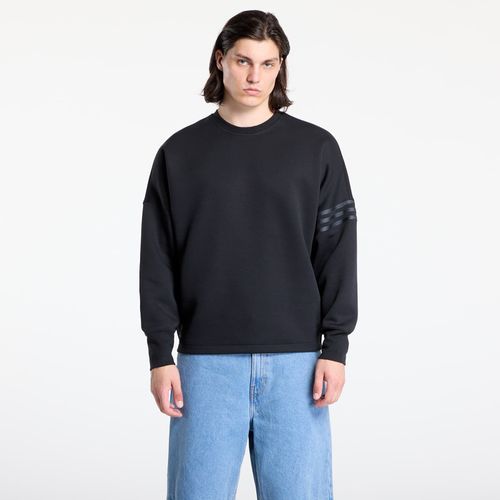 Sweatshirt adidas Neuclassics Long Sleeve Oversized Crew XXL - adidas Originals - Modalova