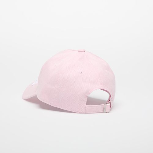 Tappo adidas Dad Cap Clear Pink S - adidas Originals - Modalova