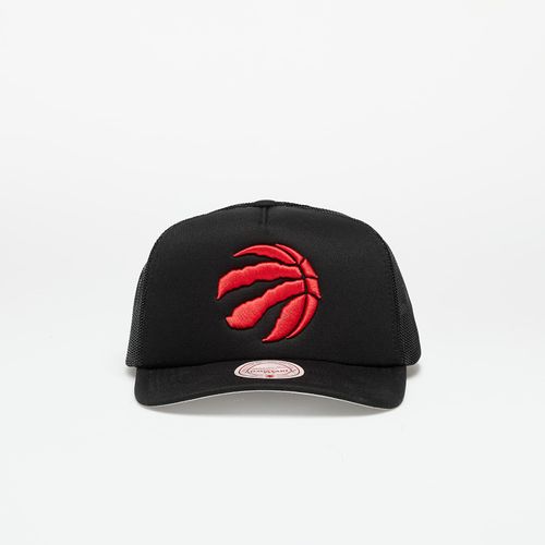 Casquette NBA Evergreen Trucker Raptors Cap Universal - Mitchell & Ness - Modalova