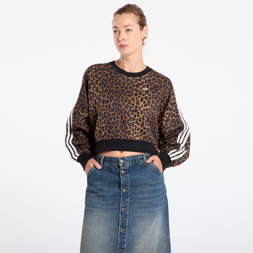 Felpa adidas Crew Sweatshirt L - adidas Originals - Modalova