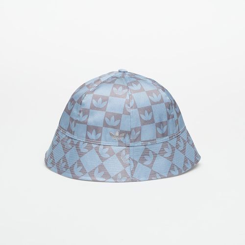 Cappello adidas Monogram Bucket Hat S - adidas Originals - Modalova