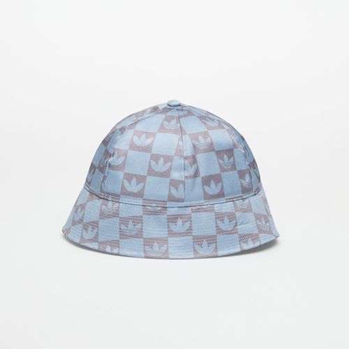 Cappello adidas Monogram Bucket Hat S - adidas Originals - Modalova