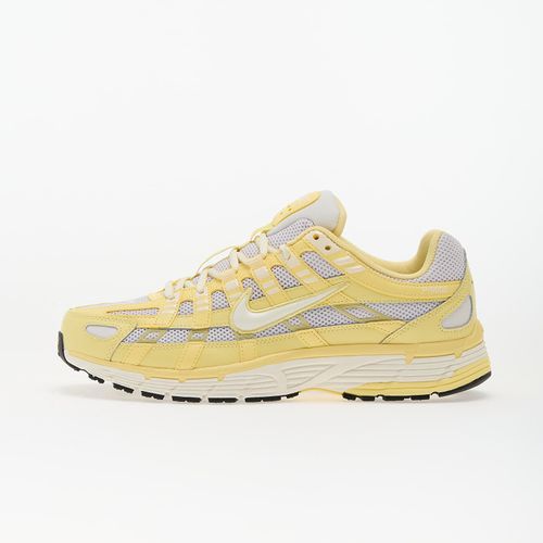 Sneakers W P-6000 / --- Silver EUR 36 - Nike - Modalova