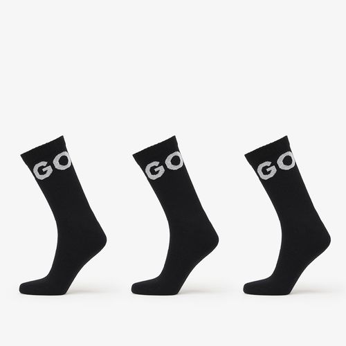 Men-H-3-Pack Qs Iconic Cc 39-42 - Hugo Boss - Modalova
