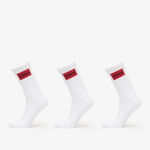 Men-H-3-Pack Qs Rib Label Cc 43-46 - Hugo Boss - Modalova
