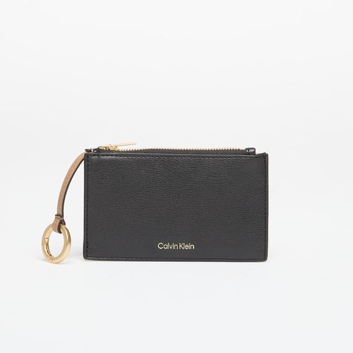 Foil Logo Top Zip Cardcase Universal - Calvin Klein - Modalova