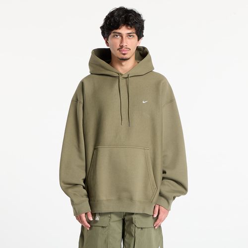 Felpa Solo Swoosh Men's Pullover Hoodie / / M - Nike - Modalova