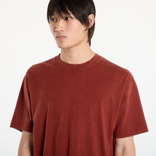 Maglietta LX SS Tee Neutral Olive S - Vans - Modalova