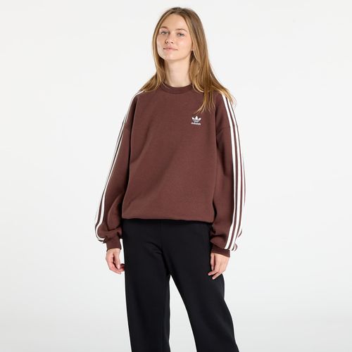 Adidas Adicolor Oversized Crew Sweatshirt XL - adidas Originals - Modalova