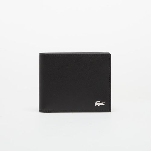 Portafoglio Men Billfold Wallet Universal - LACOSTE - Modalova