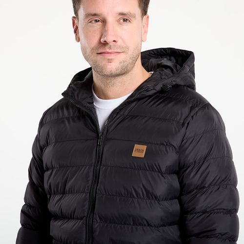 Giacca Basic Bubble Jacket S - Urban Classics - Modalova