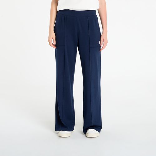 Pantaloni da ginnastica Th Script Straing Pique Pant S - Tommy Hilfiger - Modalova