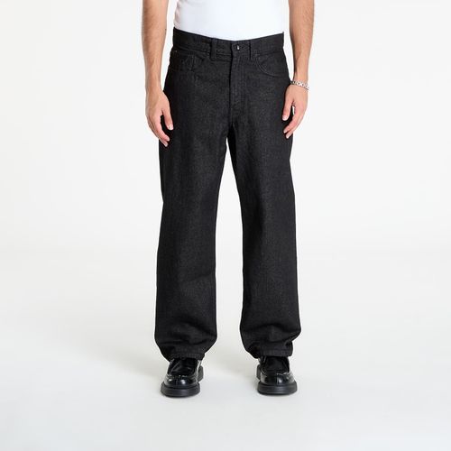 Pantalons Check-5 Loose Denim Pant 33 - Vans - Modalova