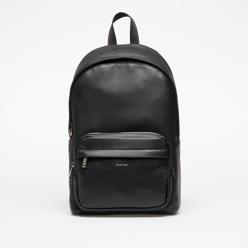 Zaino Raised Round Backpack Universal - Calvin Klein - Modalova