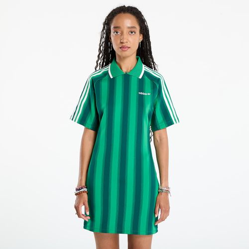 Abito adidas Football Inspired Graphic Dress M - adidas Originals - Modalova