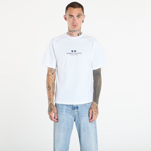 Maglietta x ADERERROR T-Shirt S - Converse - Modalova