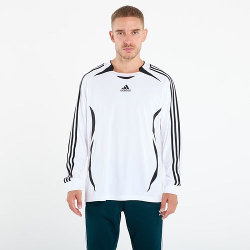 T-shirt adidas Teamgeist Adicolor Long Sleeve T-Shirt L - adidas Originals - Modalova
