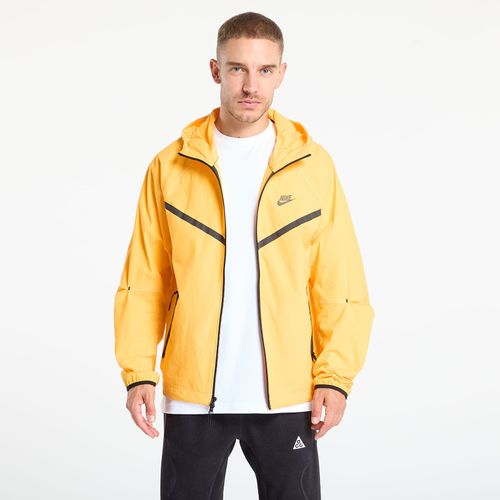 Giacca Tech Men's Woven Full-Zip Windrunner Jacket S - Nike - Modalova