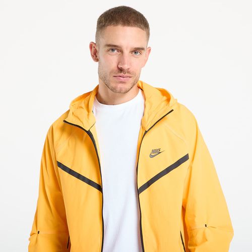 Giacca Tech Men's Woven Full-Zip Windrunner Jacket L - Nike - Modalova