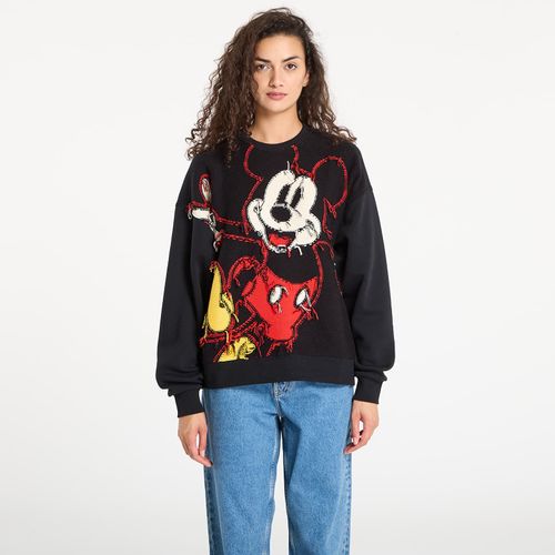 Sweatshirt Hello Mickey Sweatshirt S - Desigual - Modalova