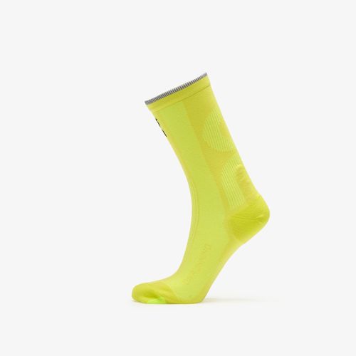 On Elite Run Sock High Lime XL - On - Modalova