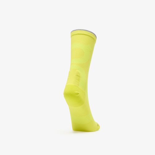 On Elite Run Sock High Lime XL - On - Modalova