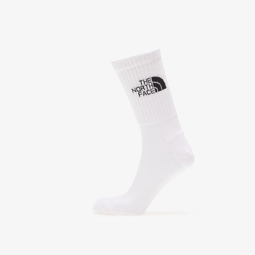 Everyday Standard Crew Sock 3-Pack M - The North Face - Modalova