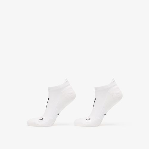 On Core Run Sock Low 2-Pack White S - On - Modalova