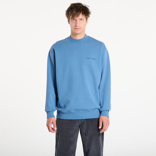 Felpa Norsbro Crew Neck M - Samsøe Samsøe - Modalova