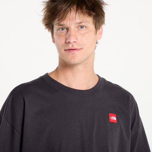 Maglietta M Redbox S/S Tee S - The North Face - Modalova