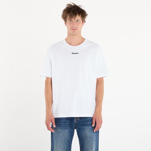 Maglietta Basic Tee XL - Queens - Modalova