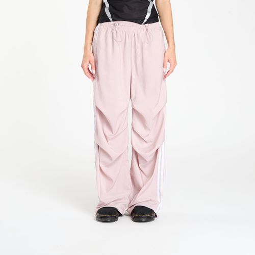 Pantaloni adidas Adilenium Season 4 Teamgeist Ruffle Track Pants M - adidas Originals - Modalova